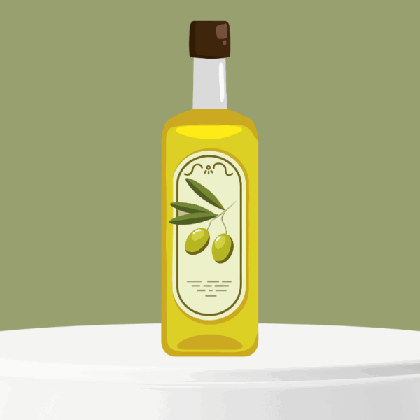 Bio olívaolaj